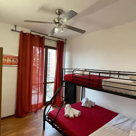 Dora - Homezon Lejlighed Torino