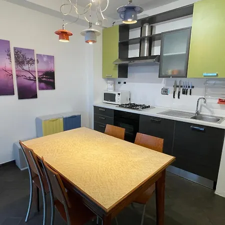 Dora - Homezon Turin