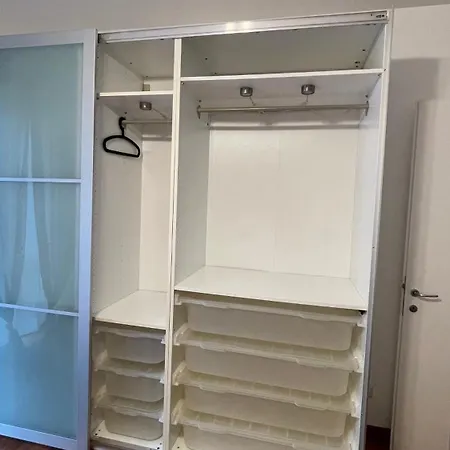 Dora - Homezon Apartment