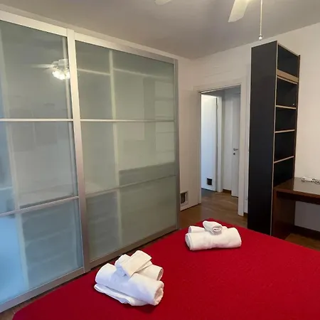 Dora - Homezon Apartment Turin