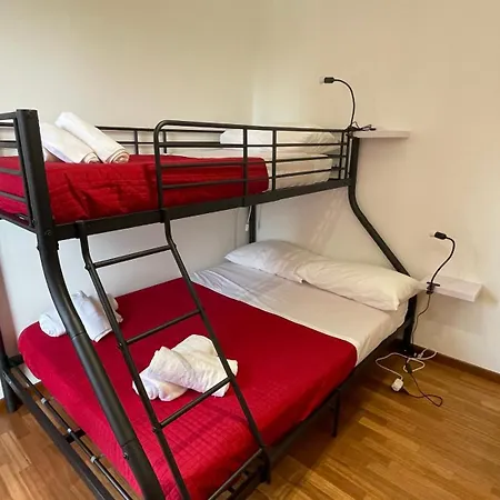 Lejlighed Dora - Homezon Torino