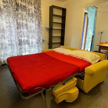 Dora - Homezon Lejlighed Torino