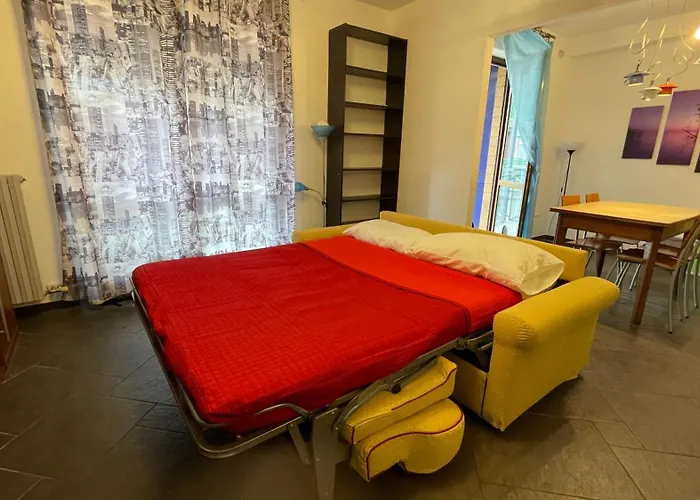 Dora - Homezon Lejlighed Torino