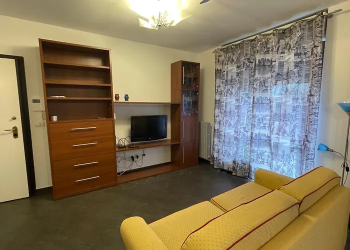 Dora - Homezon Lejlighed Torino
