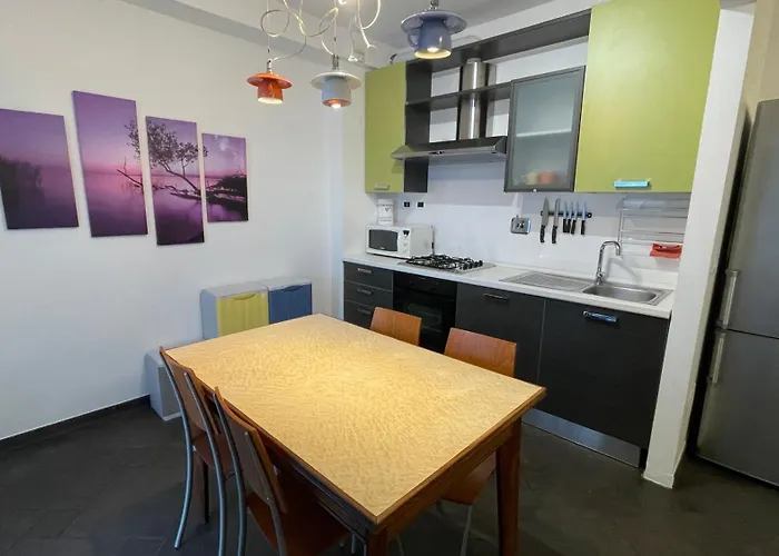 Dora - Homezon Turin