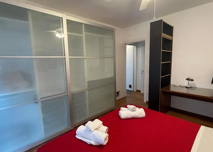 Dora - Homezon Apartment Turin