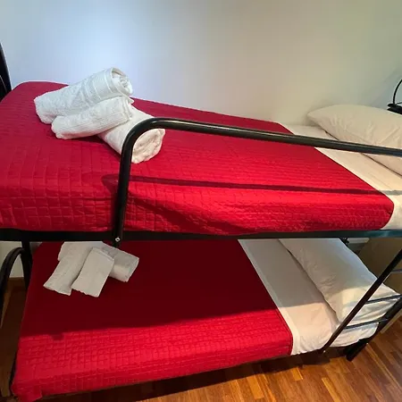 Dora - Homezon Appartamento Torino