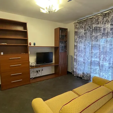 Dora - Homezon Appartamento Torino