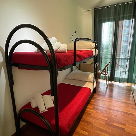 Appartamento Dora - Homezon