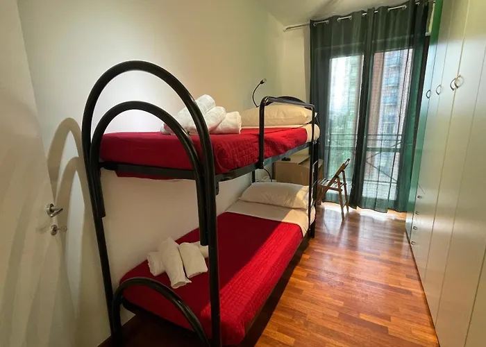 Apartment Dora - Homezon